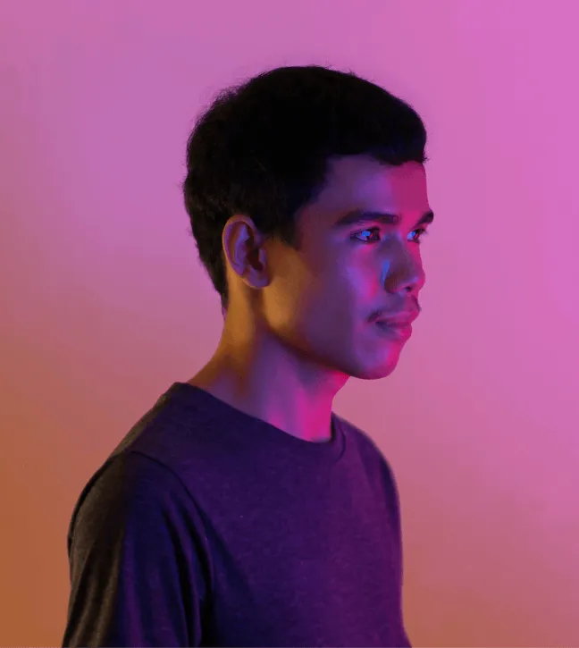Daniel Lee