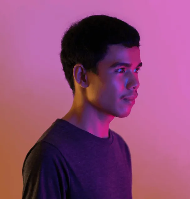 Daniel Lee