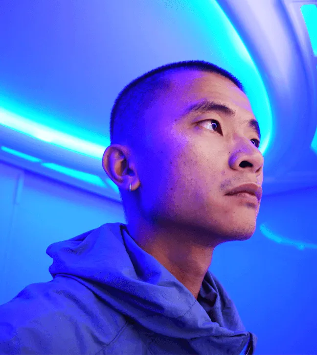 Daniel Lee