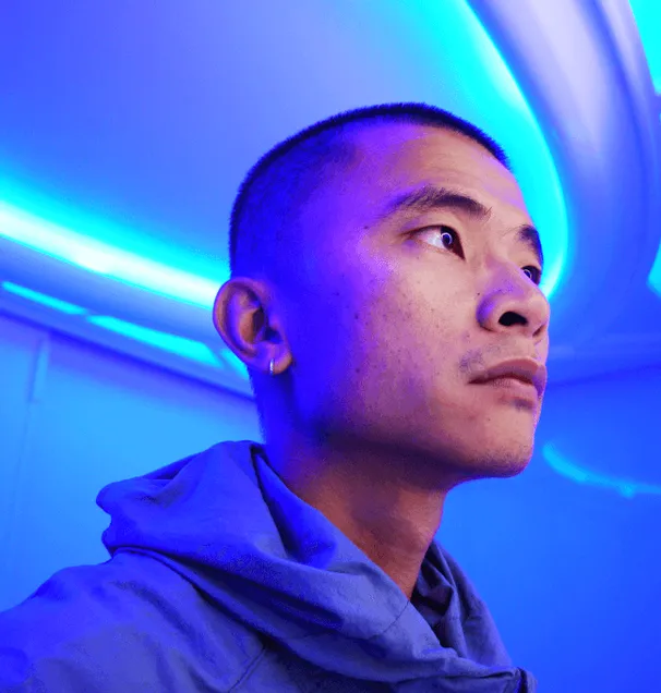 Daniel Lee